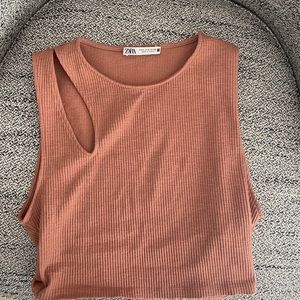 Zara top